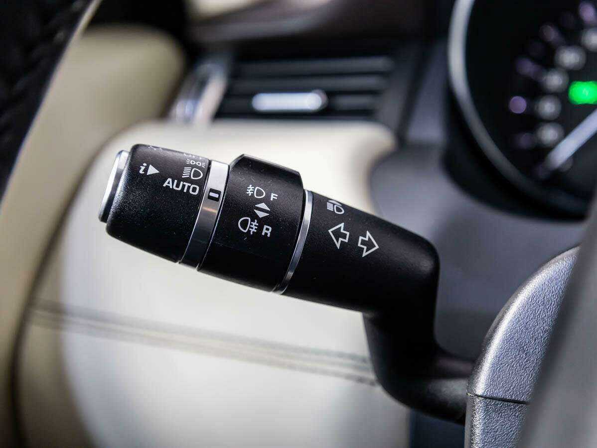 Land Rover Range Rover Evoque 2012 года с пробегом. Фото: #26