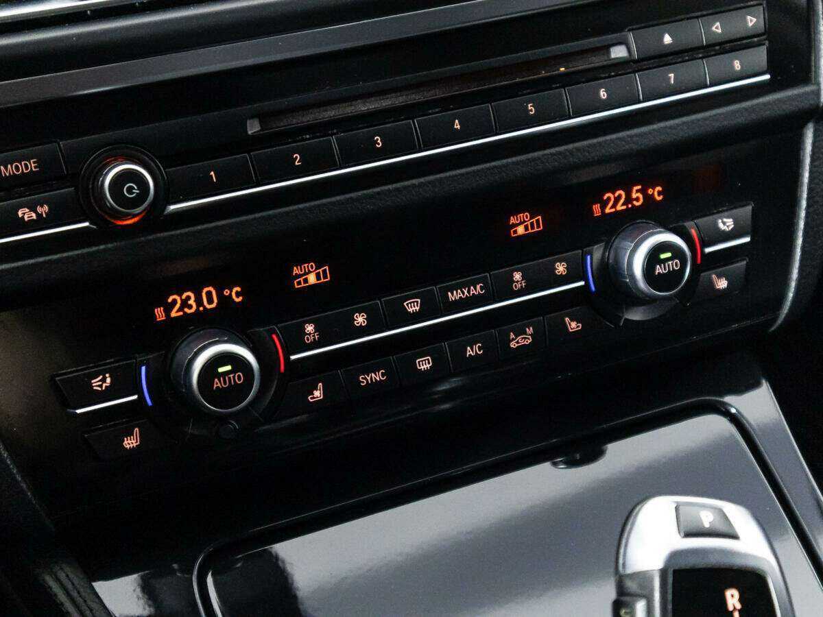 BMW 5 серии 2014 года с пробегом. Фото: #18