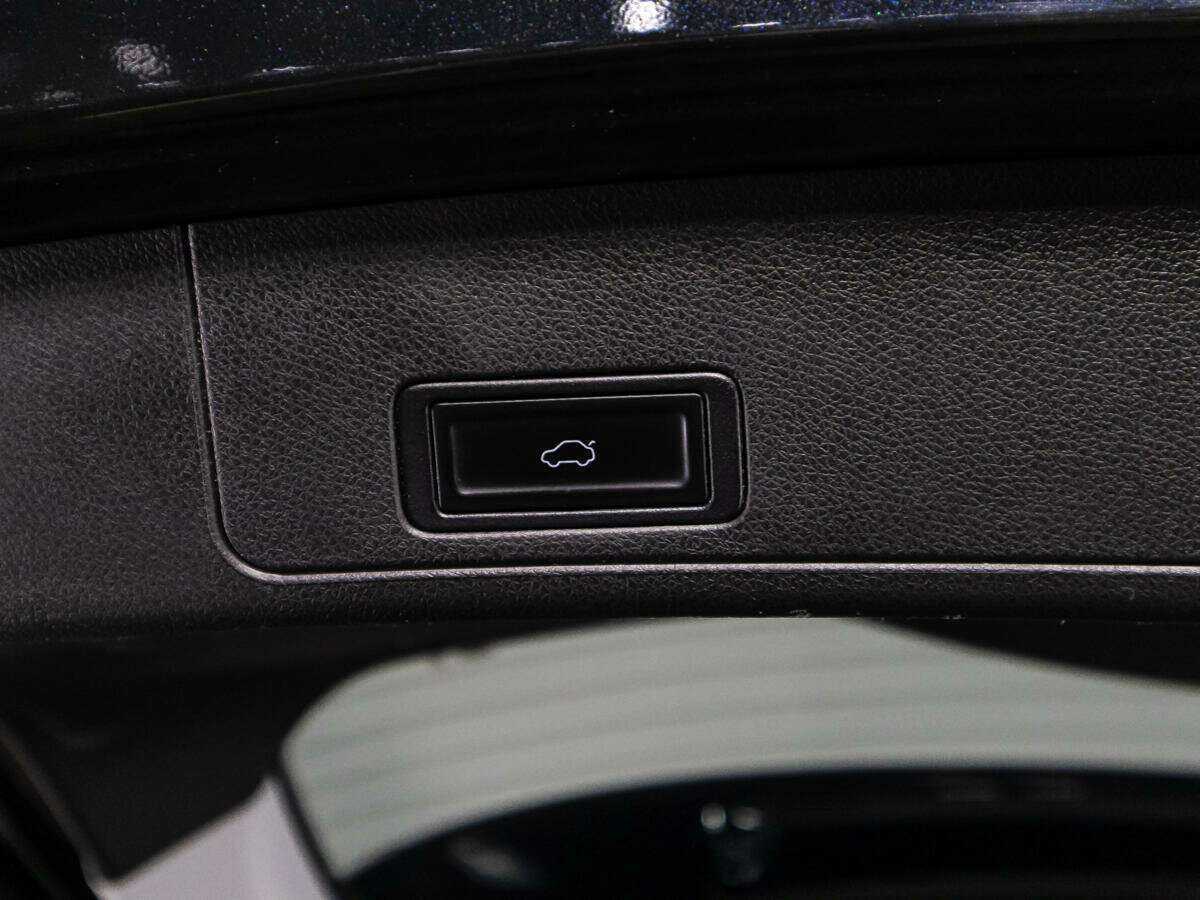 Б/У Чери Тигго 8 Про 2021 года. Фото: #14