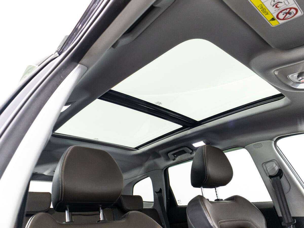 Б/У Чери Тигго 8 Про 2021 года. Фото: #21