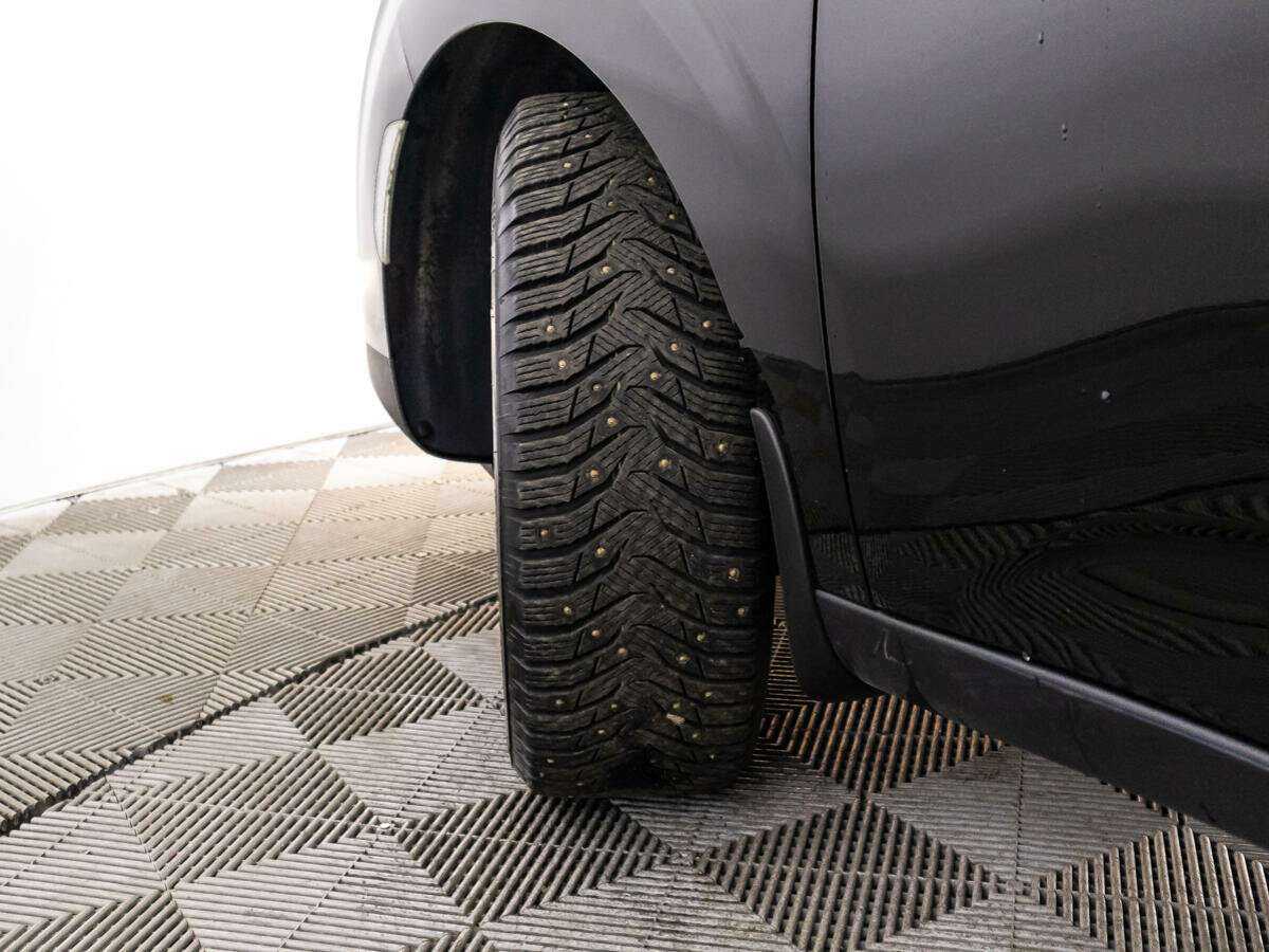 Б/У Киа Соул 2020 года. Фото: #29