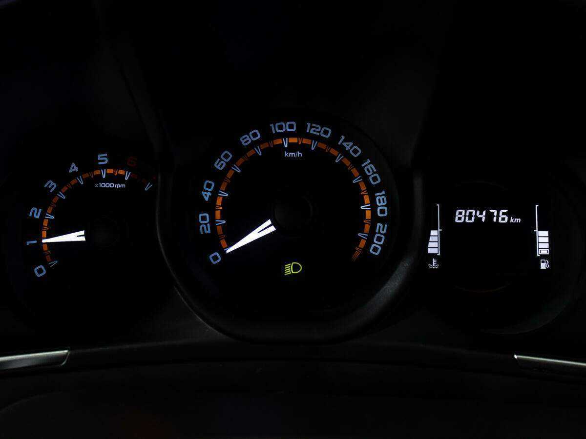 Lada (ВАЗ) XRAY 2019 года с пробегом. Фото: #11