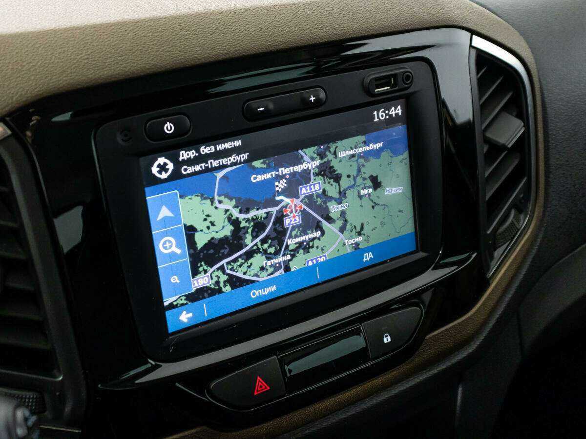 Lada (ВАЗ) XRAY 2019 года с пробегом. Фото: #14