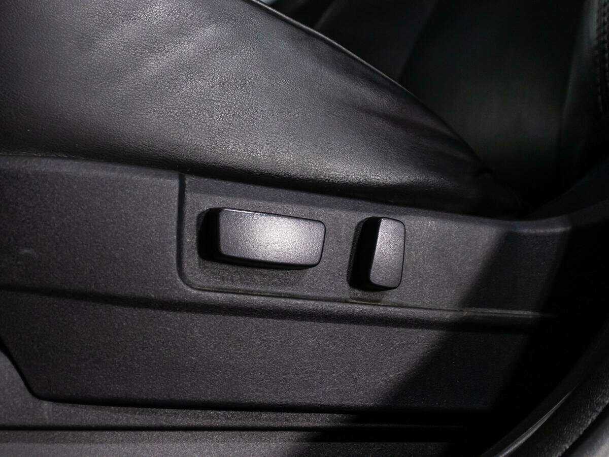 Б/У Митсубиши Оутлэндер 2019 года. Фото: #14