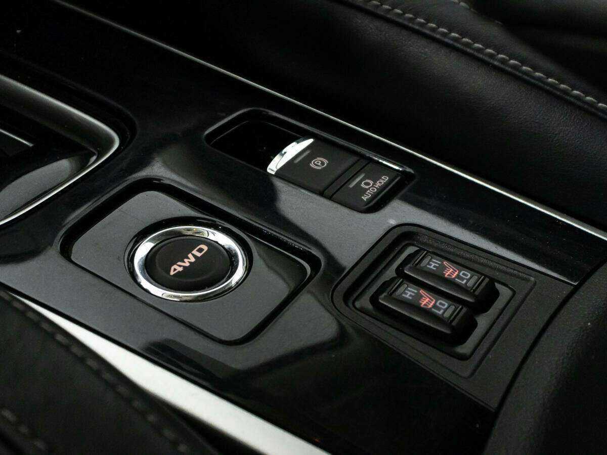 Б/У Митсубиши Оутлэндер 2019 года. Фото: #18