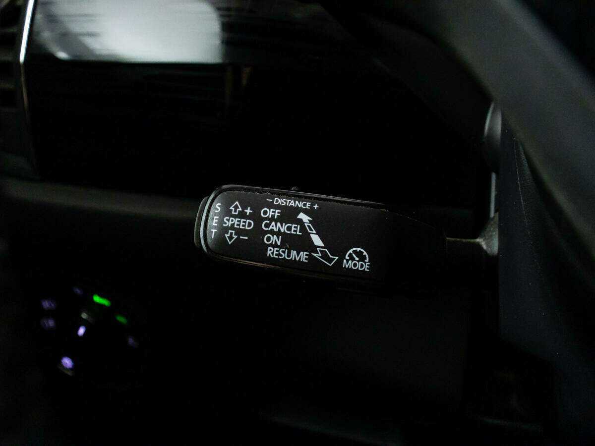 Skoda Kodiaq 2018 года с пробегом. Фото: #20