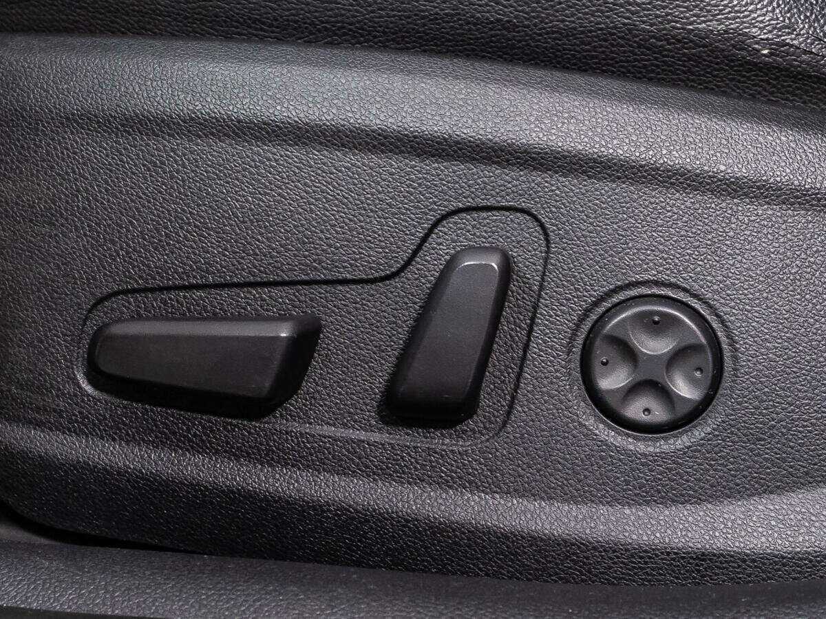 Б/У Киа Оптима 2017 года. Фото: #14