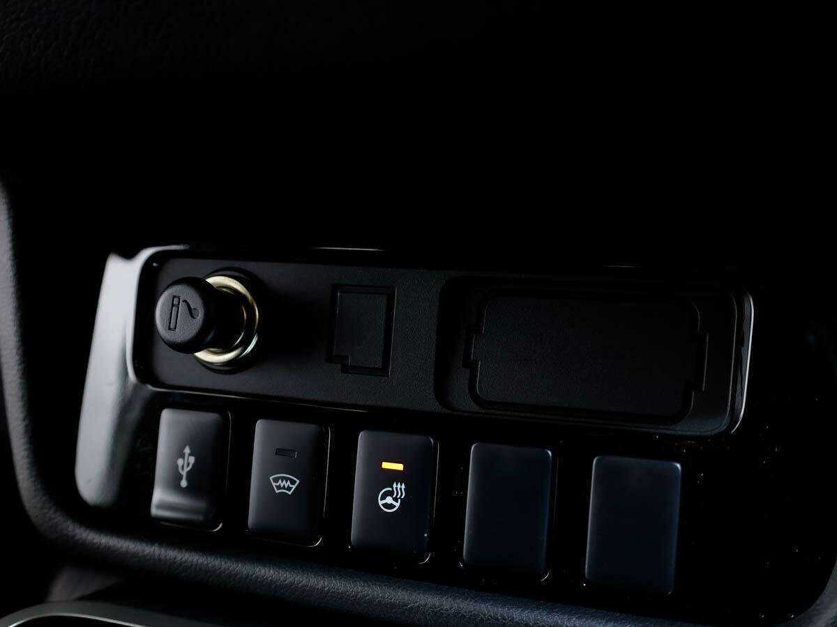 Б/У Митсубиши Оутлэндер 2018 года. Фото: #20