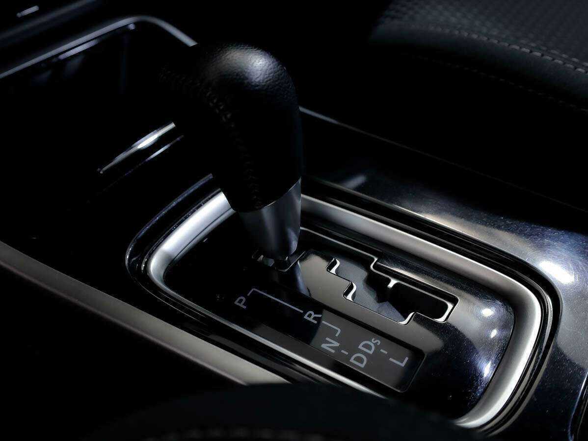 Б/У Митсубиши Оутлэндер 2018 года. Фото: #21