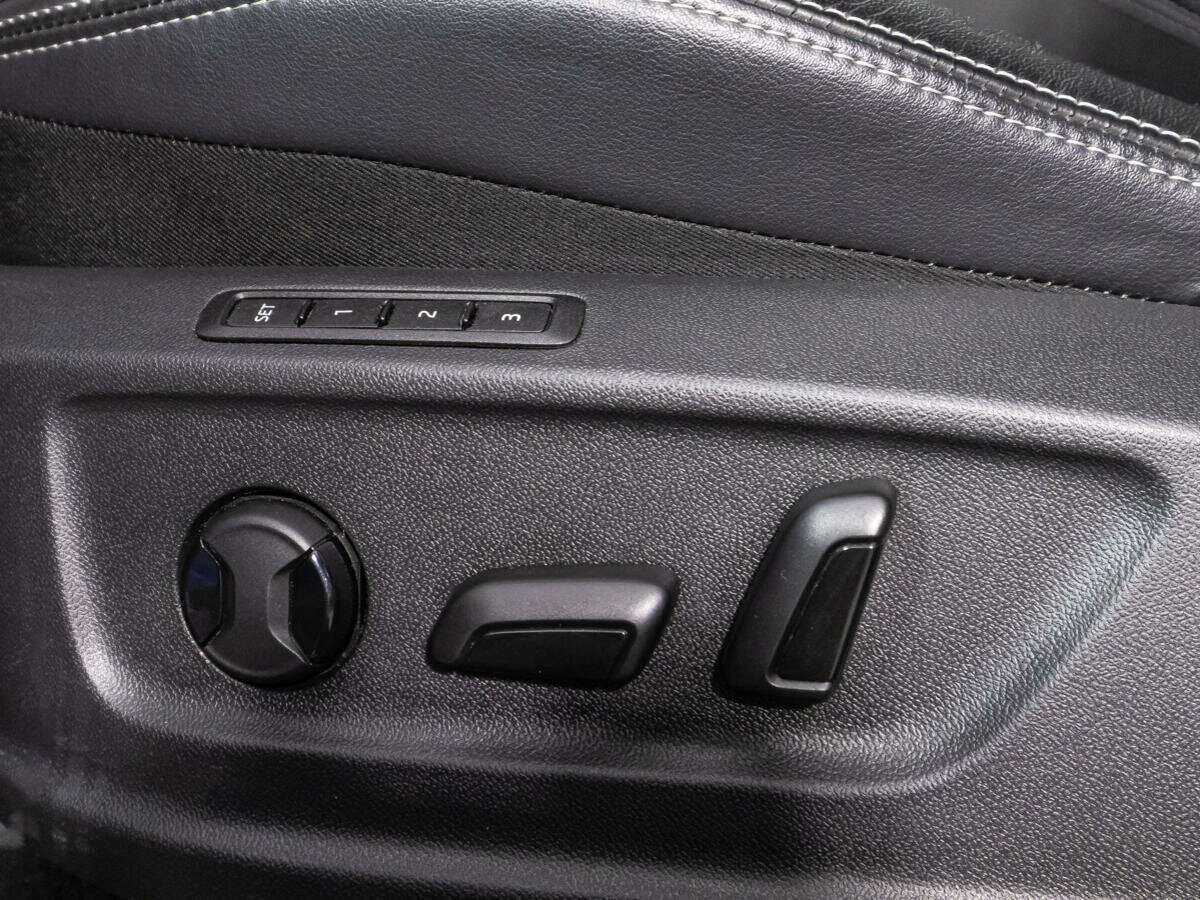 Skoda Kodiaq 2019 года с пробегом. Фото: #15