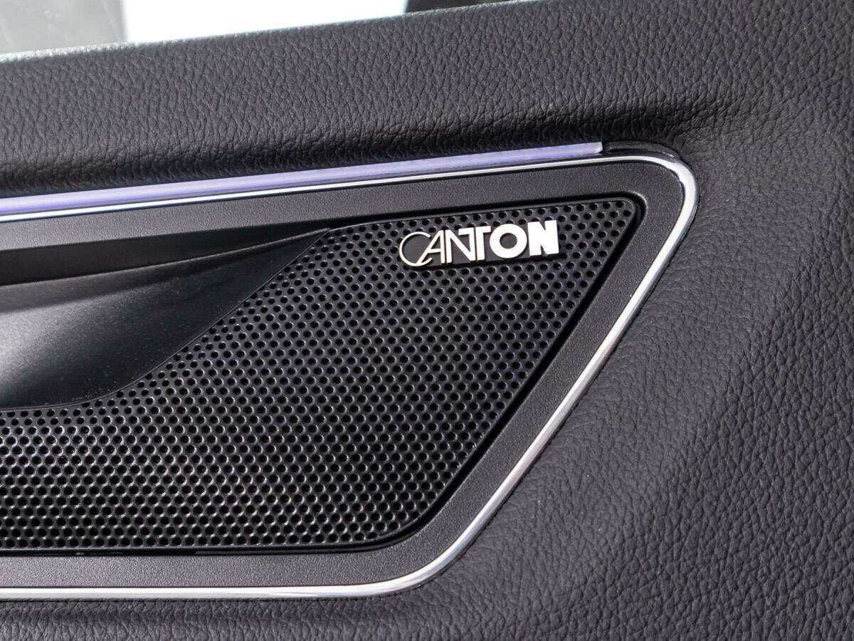 Skoda Kodiaq 2019 года с пробегом. Фото: #16