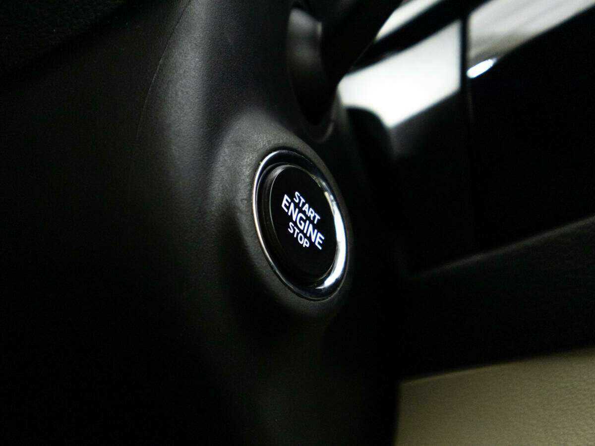 Б/У Шкода Кодиак 2018 года. Фото: #15