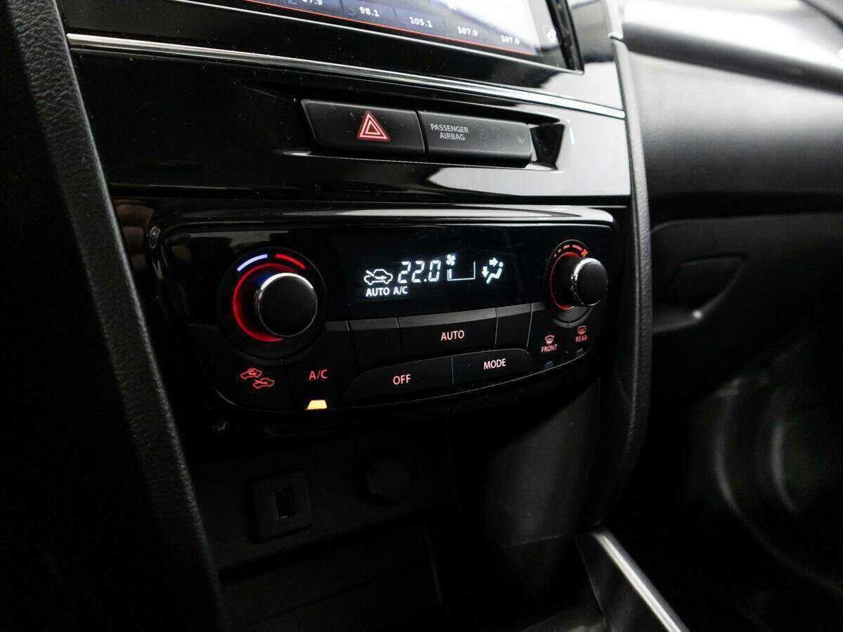 Б/У Сузуки Витара 2019 года. Фото: #15