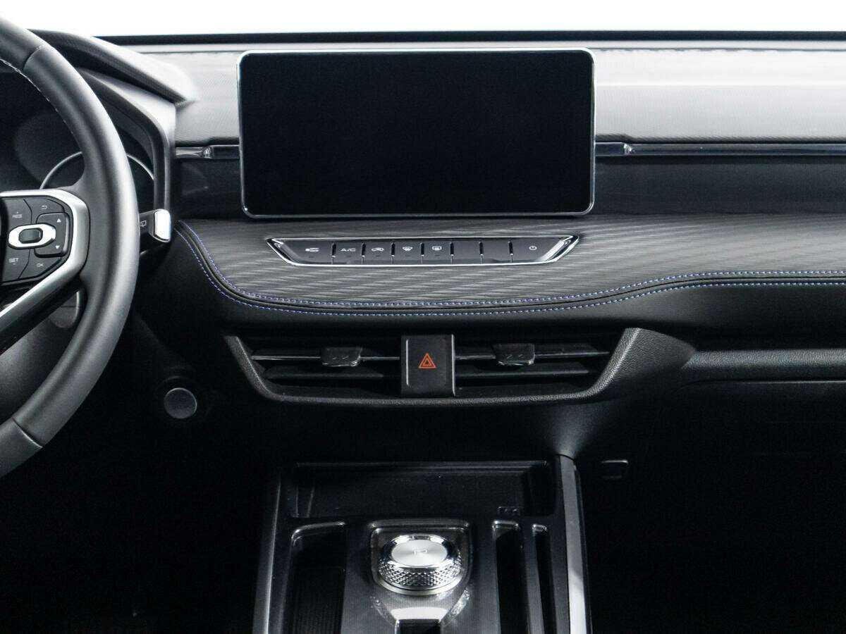 Б/У Хавал Джолион 2023 года. Фото: #13