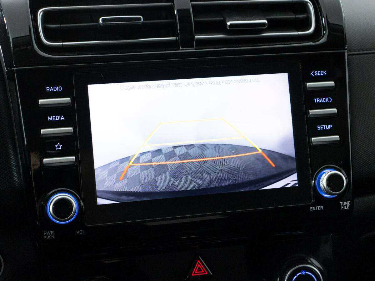 Б/У Хендай Крета 2021 года. Фото: #15