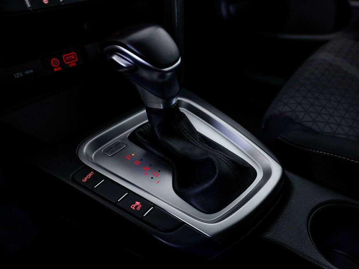 Kia Ceed 2019 года с пробегом. Фото: #22