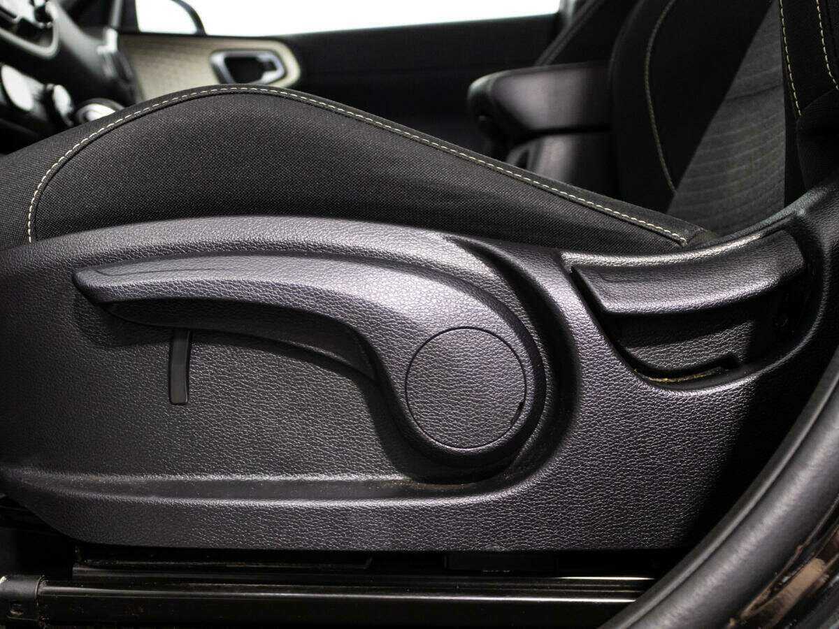 Б/У Киа Соул 2021 года. Фото: #19