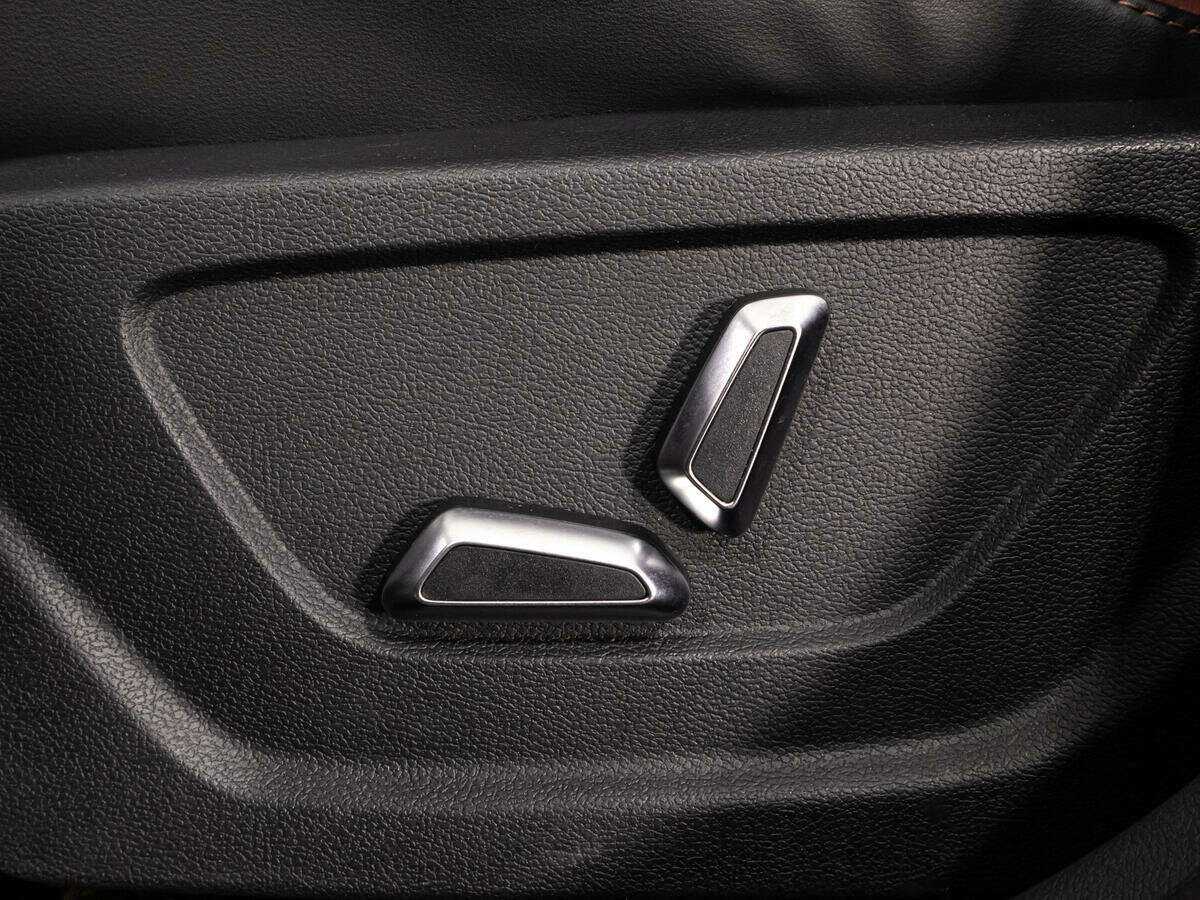 Б/У Джили Кулрэй 2021 года. Фото: #15