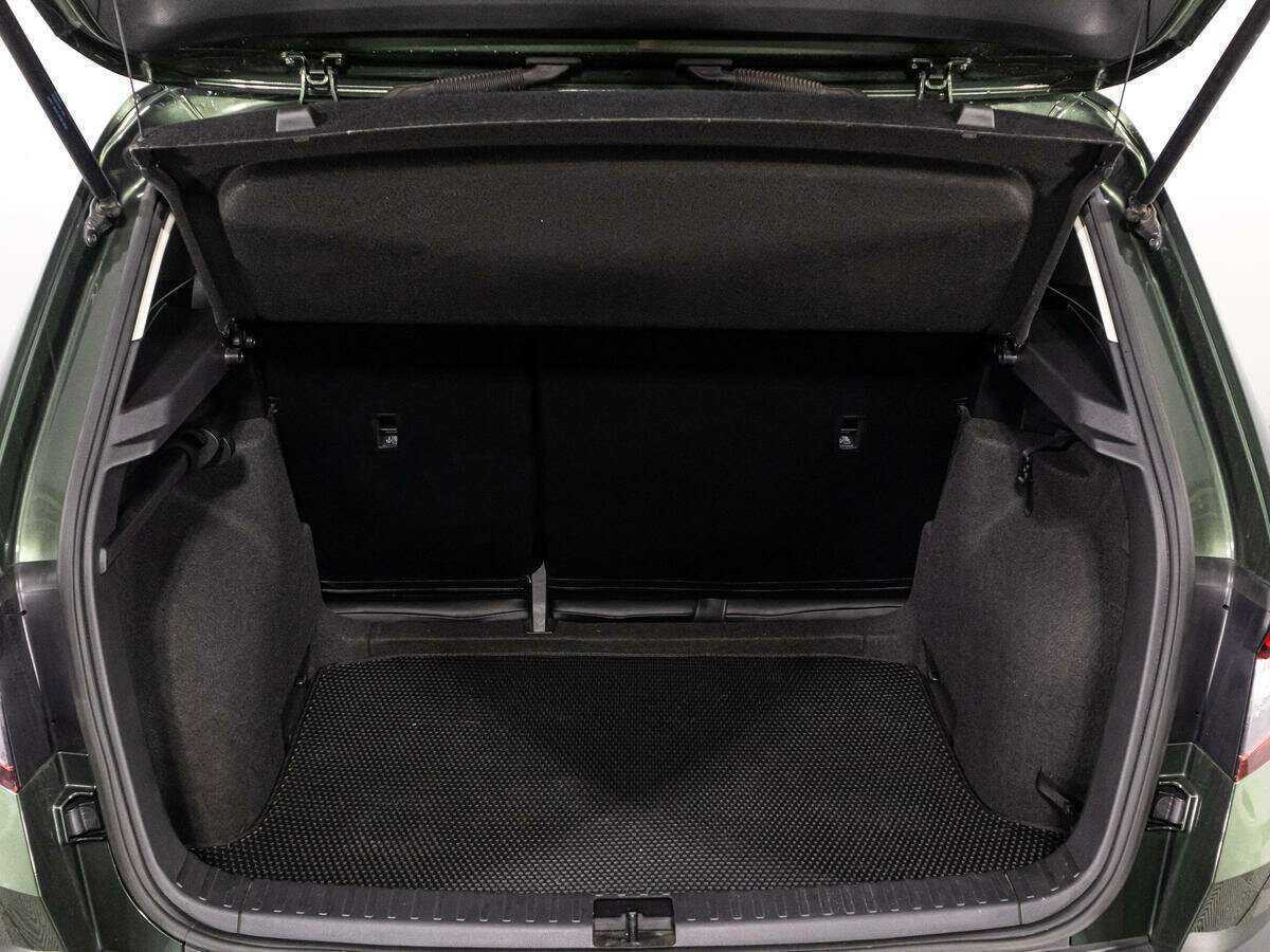 Б/У Шкода Карок 2020 года. Фото: #14