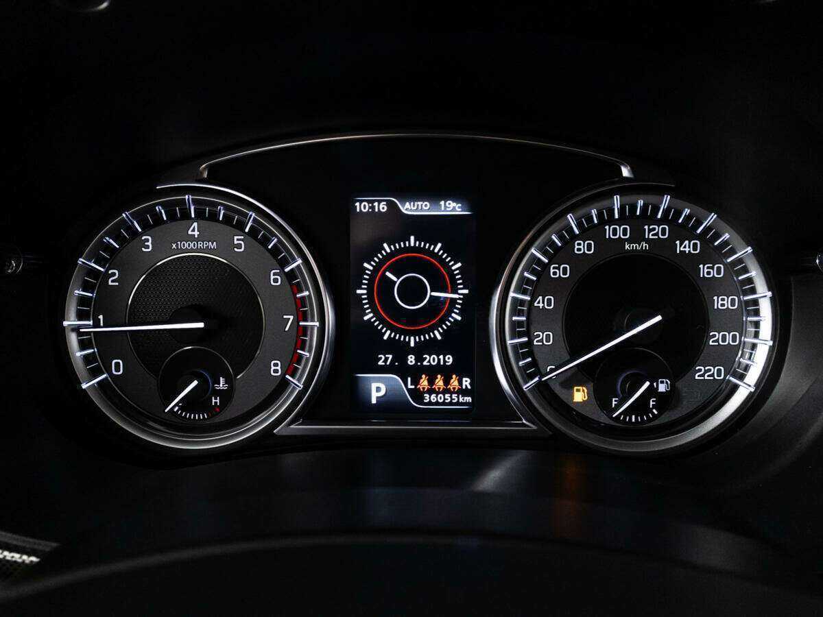 Б/У Сузуки Витара 2021 года. Фото: #10