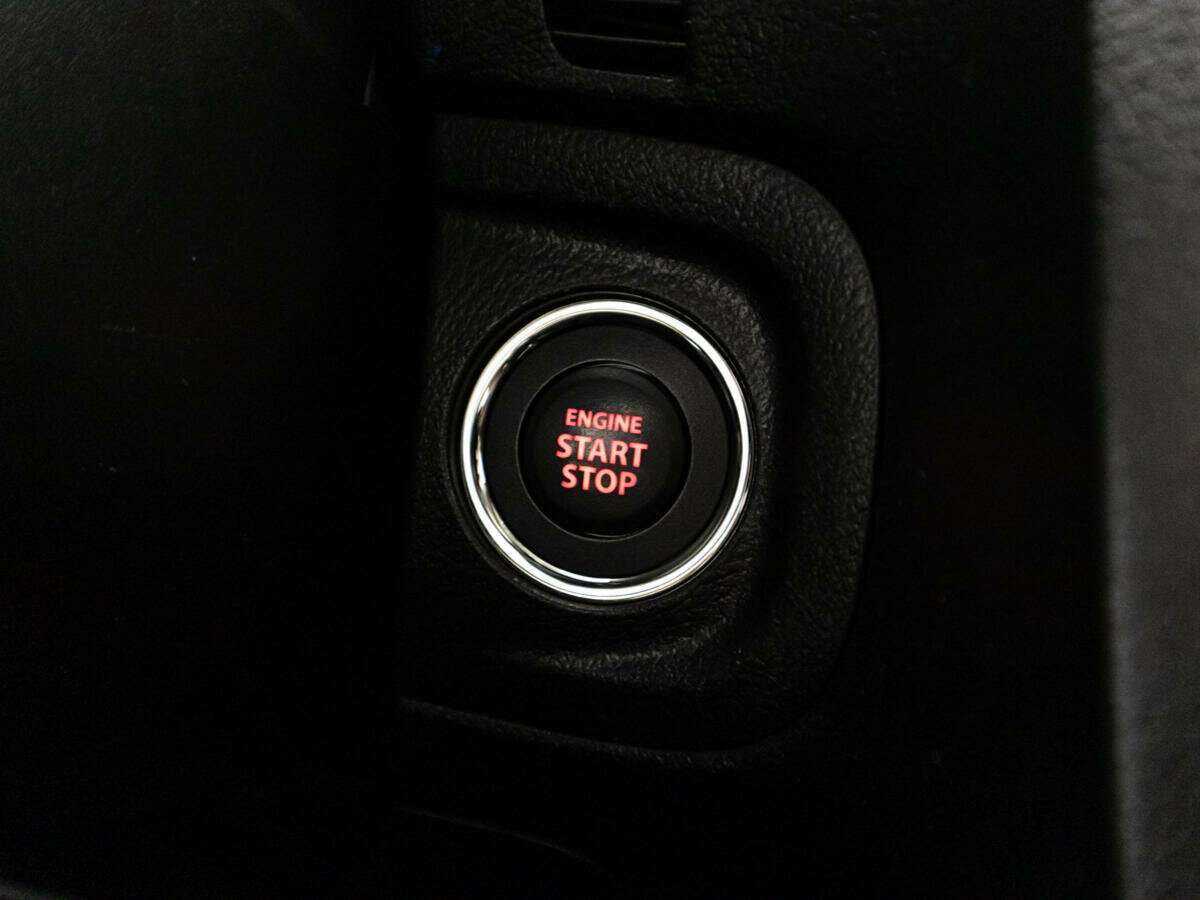 Б/У Сузуки Витара 2021 года. Фото: #15