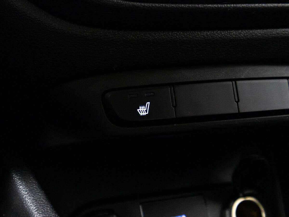 Б/У Хендай Солярис 2020 года. Фото: #15