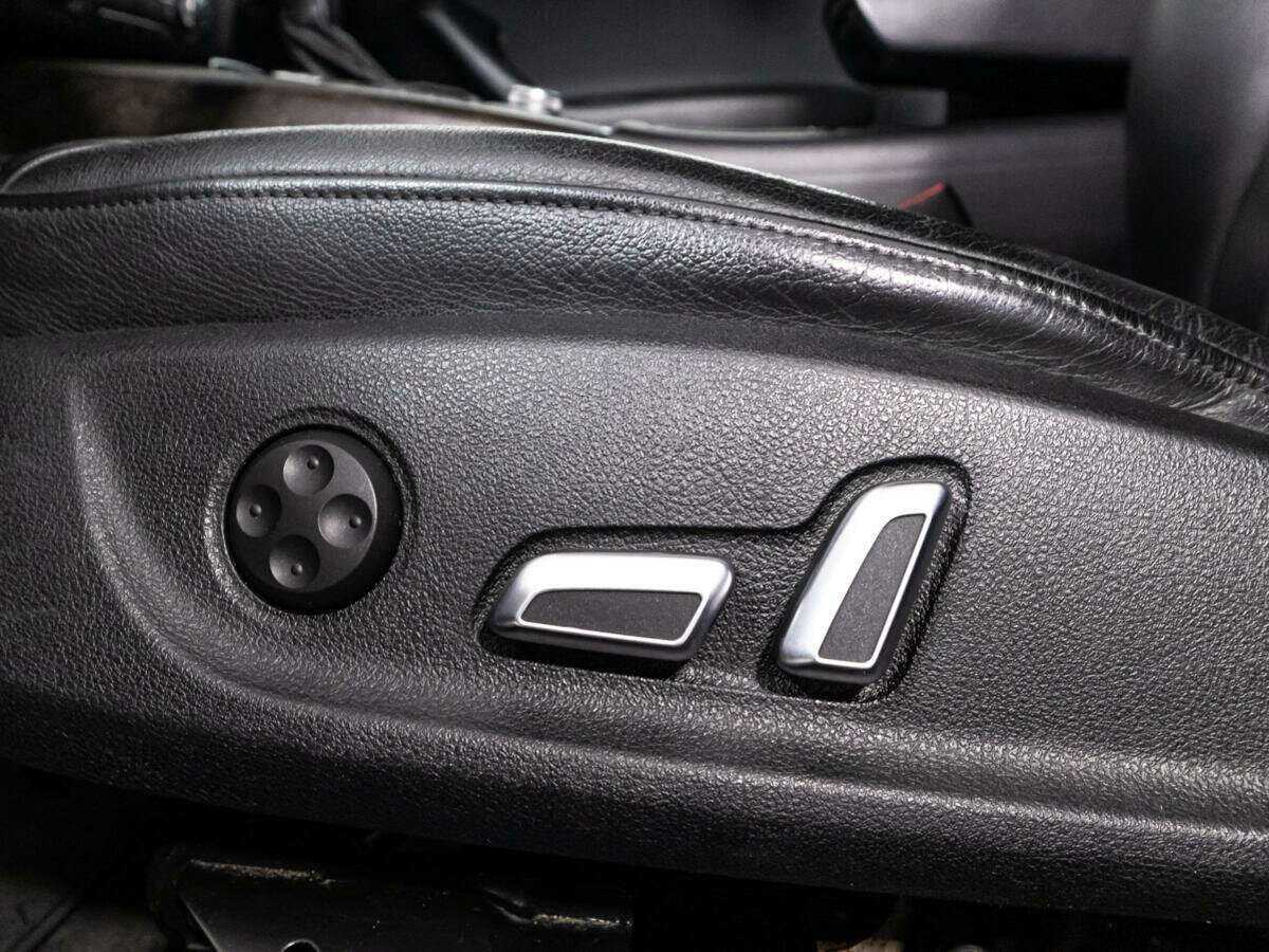 Audi A6 2016 года с пробегом. Фото: #16