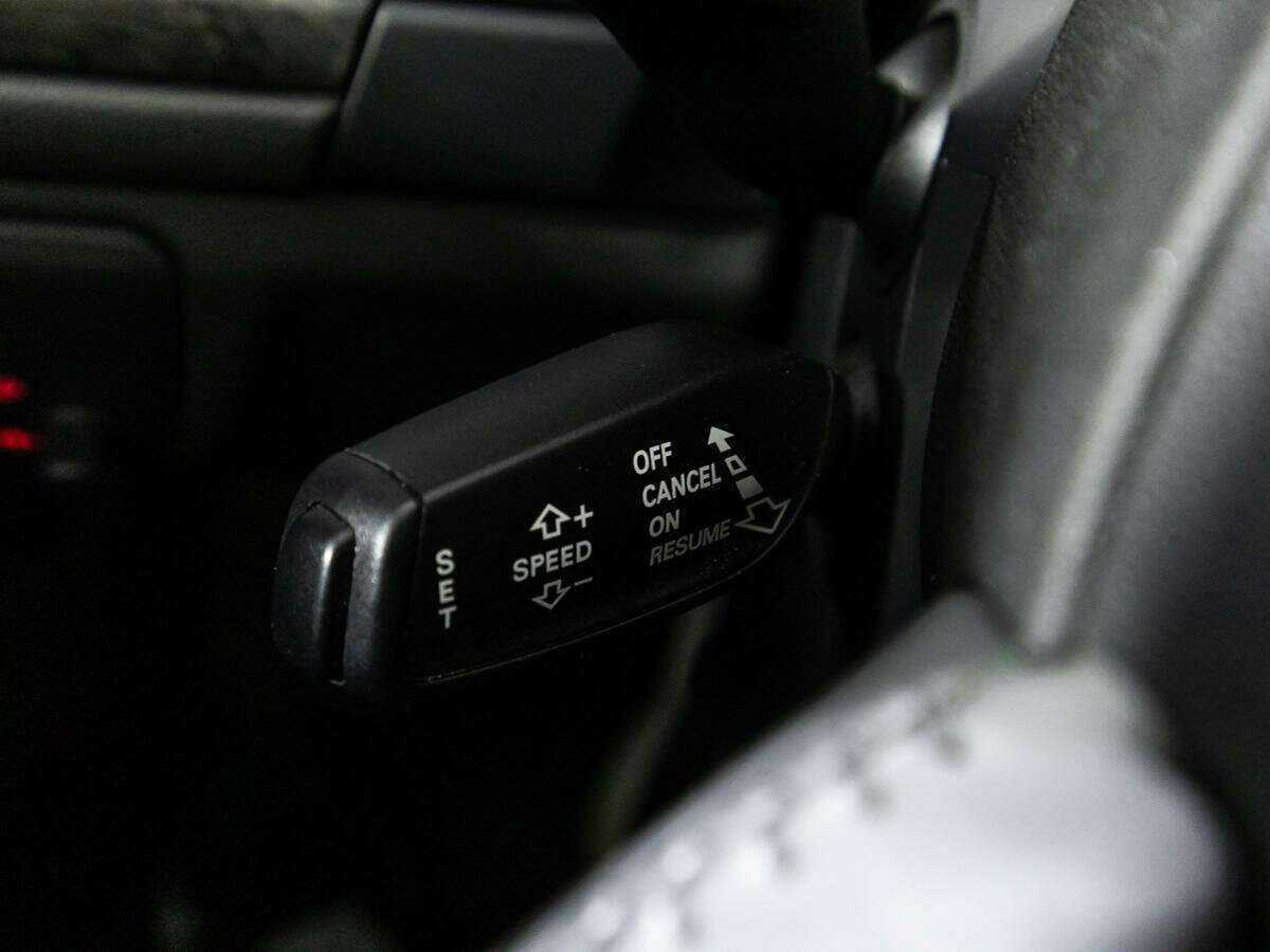 Audi A6 2016 года с пробегом. Фото: #21