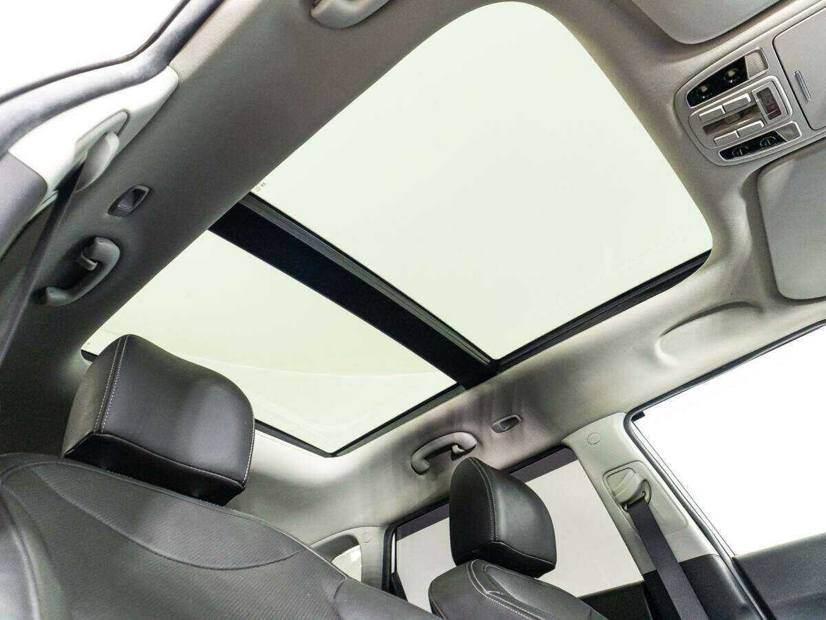 Б/У Киа Соул 2018 года. Фото: #19