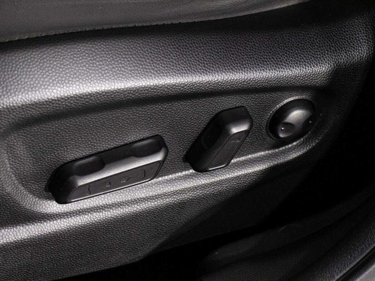 Б/У Киа Соул 2018 года. Фото: #14