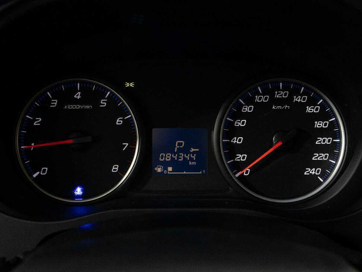 Б/У Митсубиши Оутлэндер 2020 года. Фото: #11