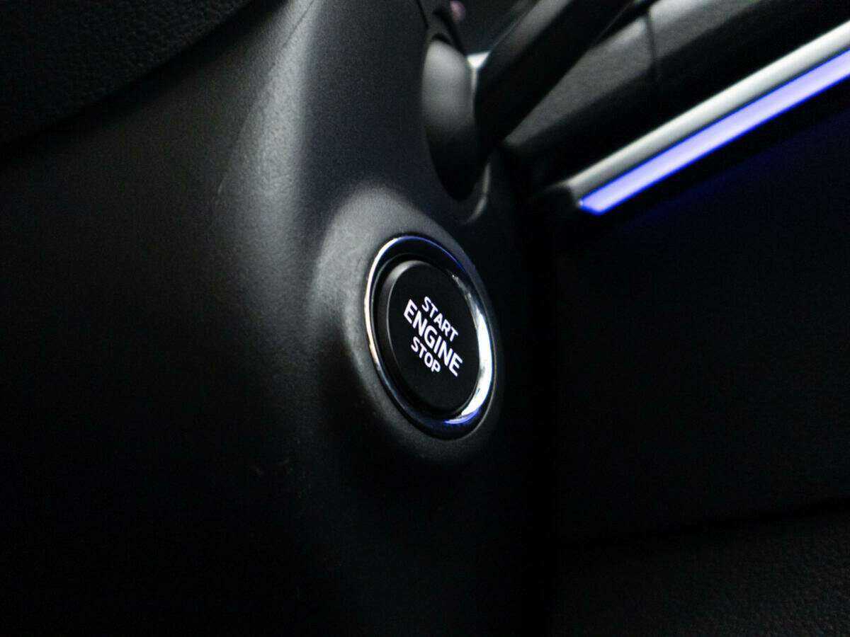 Б/У Шкода Карок 2020 года. Фото: #15