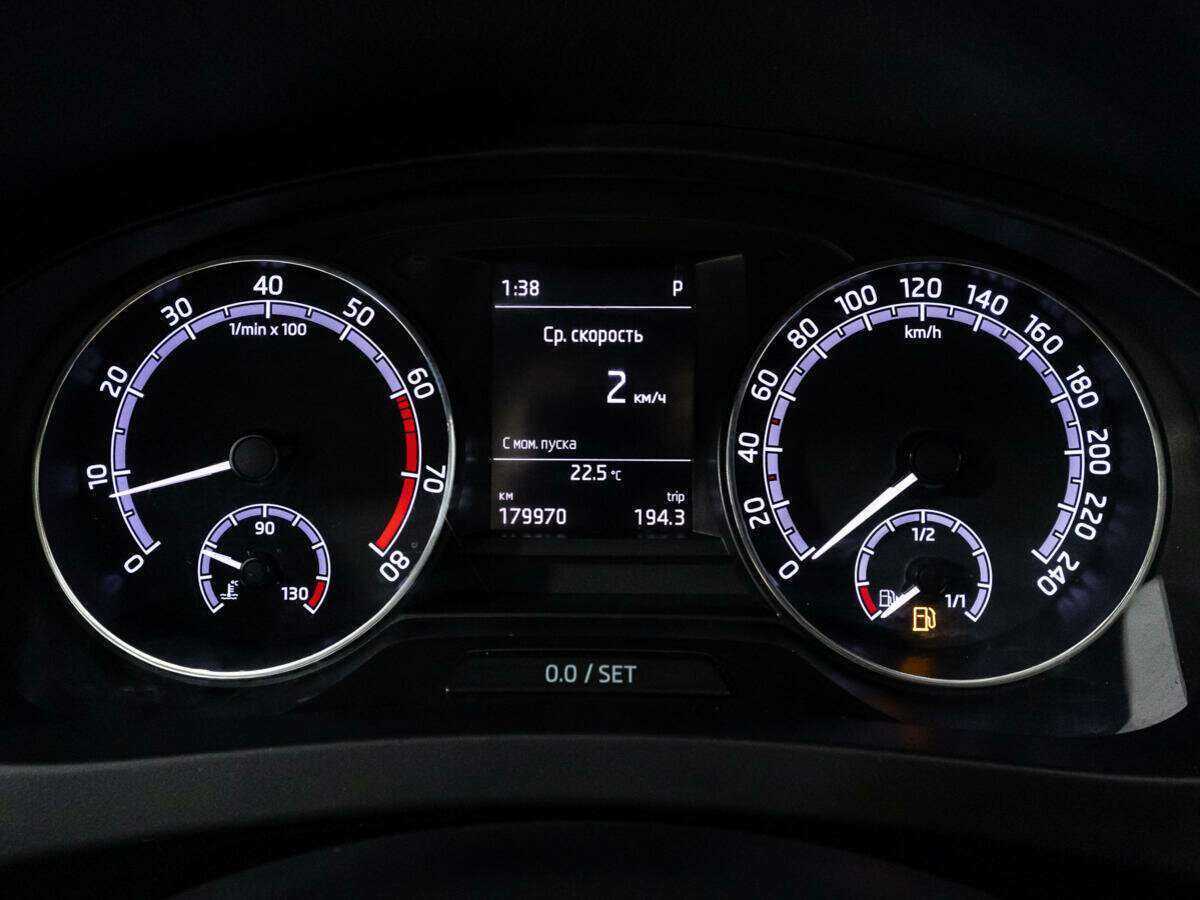 Б/У Шкода Рапид 2017 года. Фото: #11