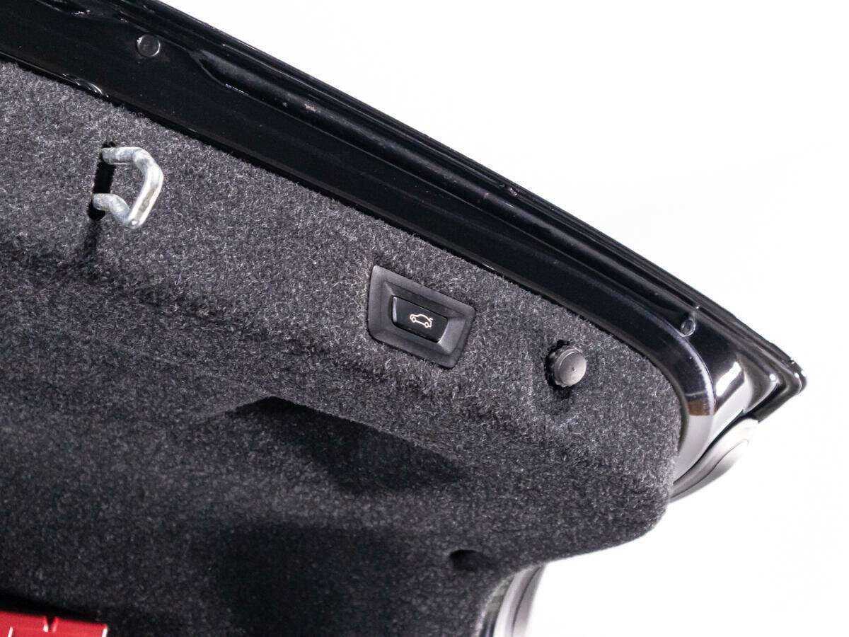 BMW 5 серии 2017 года с пробегом. Фото: #15