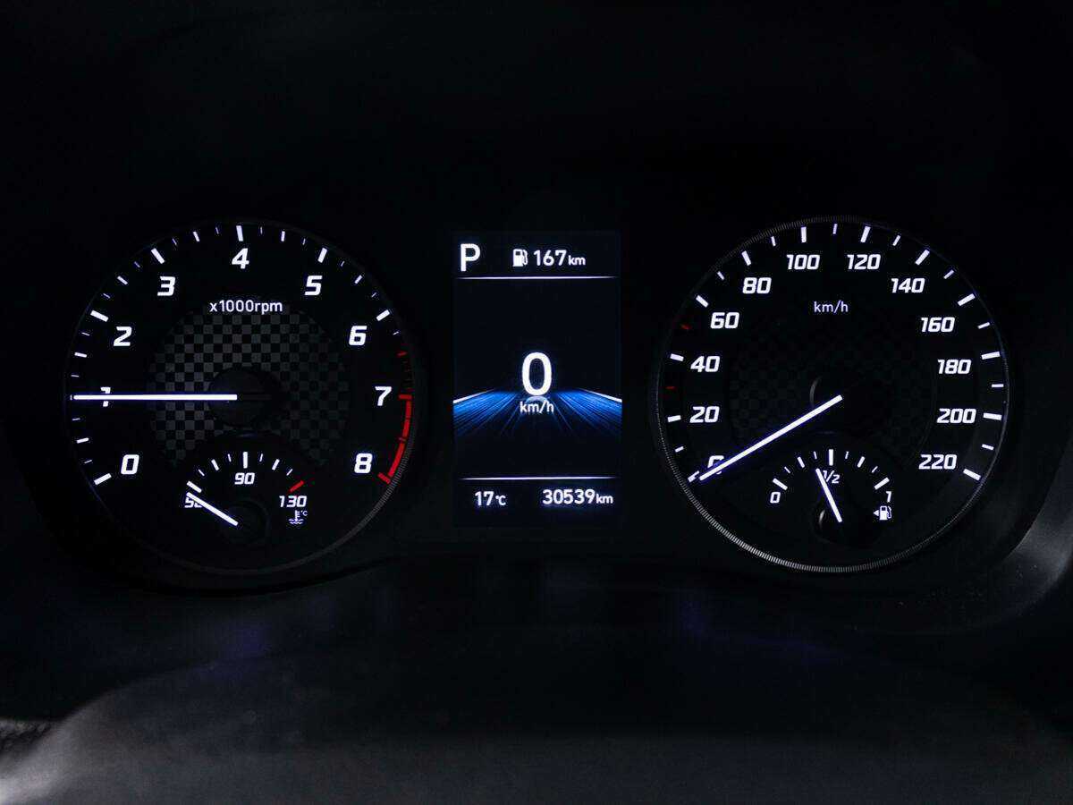 Б/У Хендай Солярис 2021 года. Фото: #11