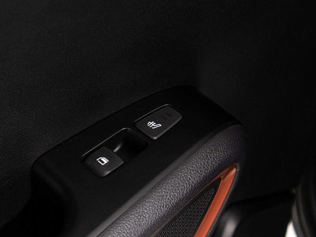 Б/У Киа Соул 2021 года. Фото: #19