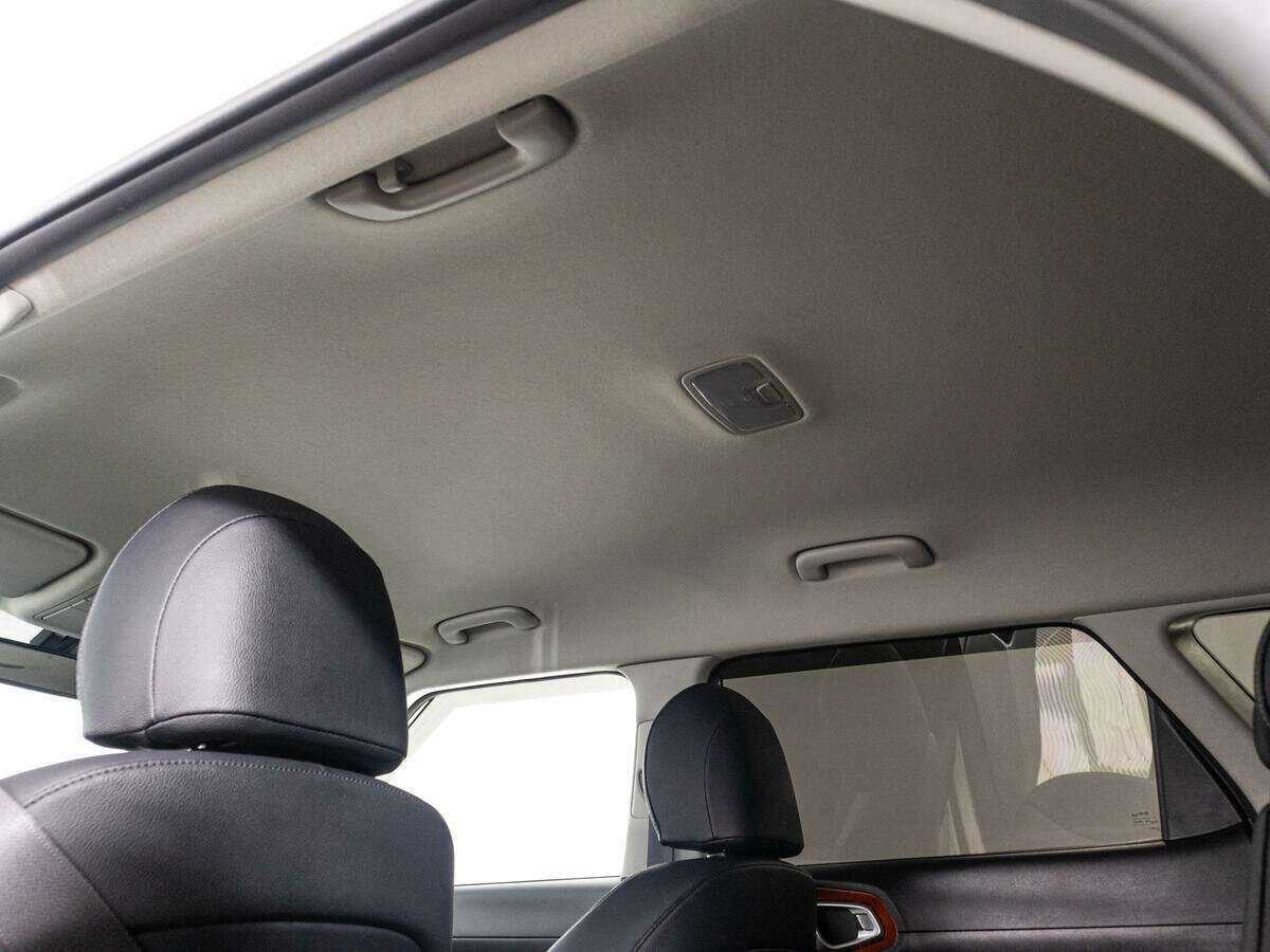 Б/У Киа Соул 2021 года. Фото: #24