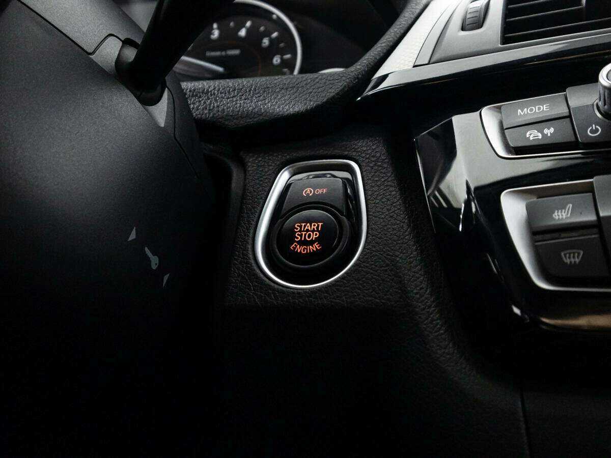 BMW 3 серии 2017 года с пробегом. Фото: #15