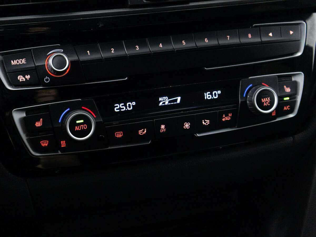 BMW 3 серии 2017 года с пробегом. Фото: #17