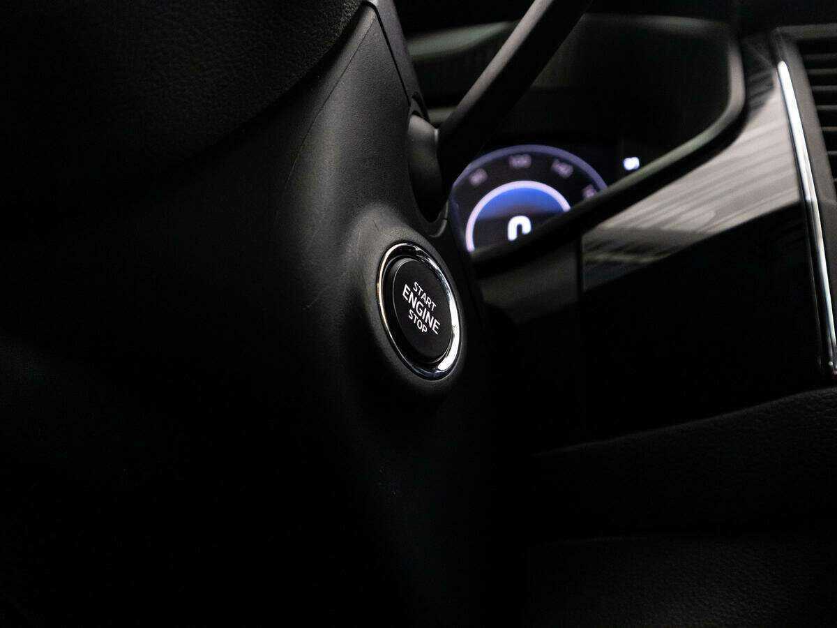 Skoda Kodiaq 2021 года с пробегом. Фото: #15