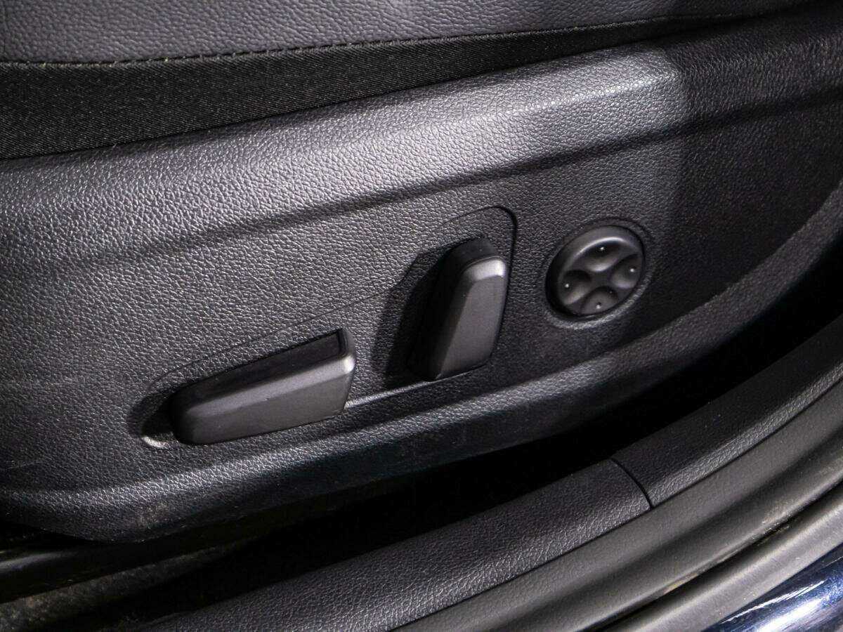 Б/У Киа Оптима 2019 года. Фото: #14