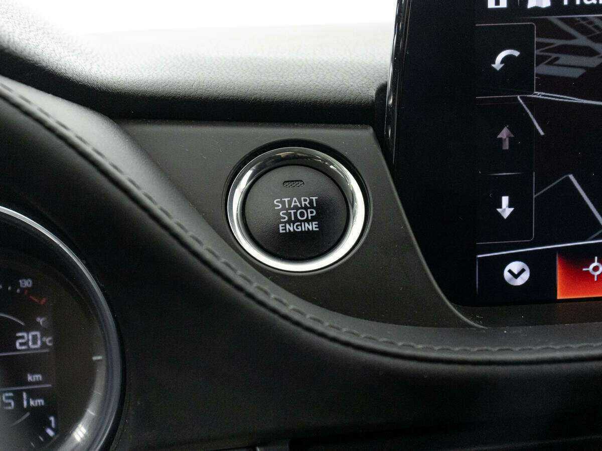 Б/У Мазда 6 2019 года. Фото: #17