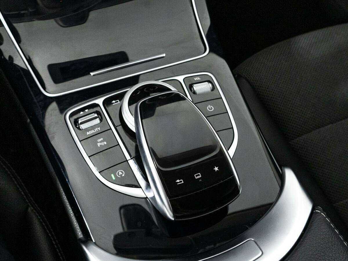 Mercedes-Benz C-Класс 2015 года с пробегом. Фото: #15