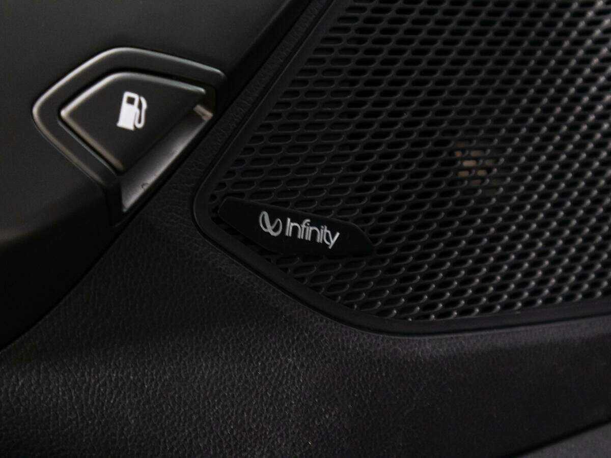 Б/У Хендай Санта Фе 2017 года. Фото: #15