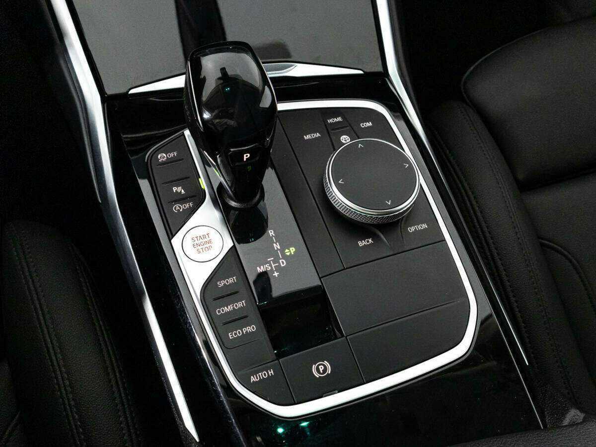 BMW 3 серии 2020 года с пробегом. Фото: #17