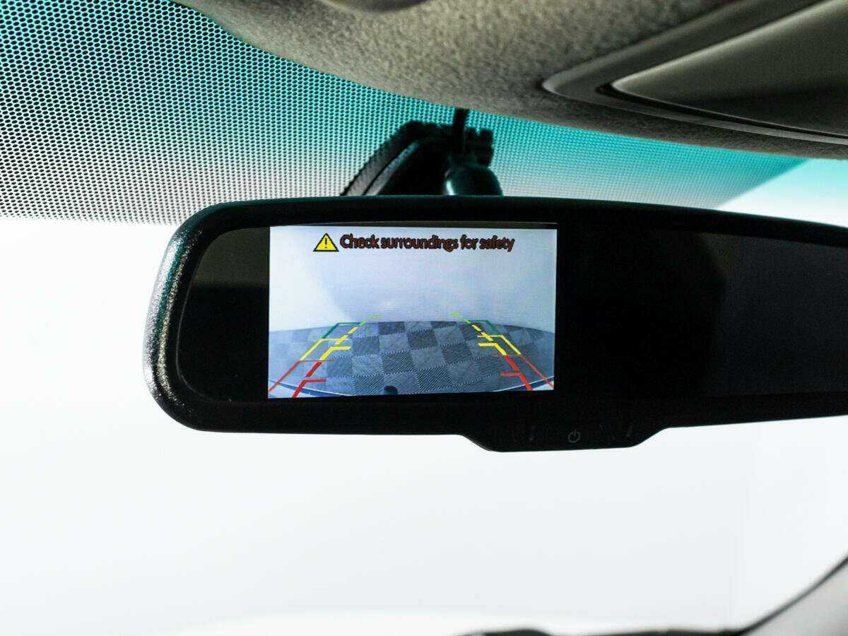 Toyota Land Cruiser Prado 2012 года с пробегом. Фото: #11