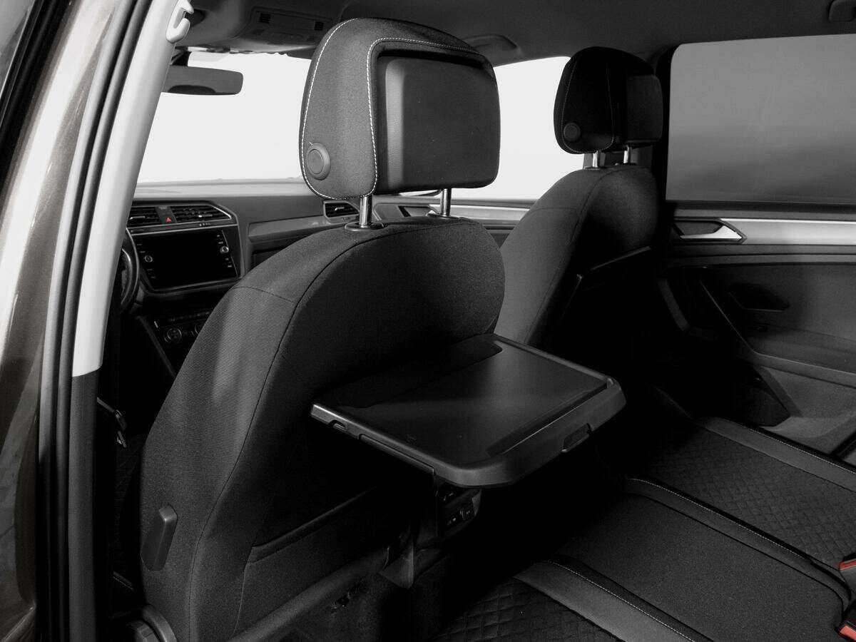 Б/У Фольксваген Тигуан 2018 года. Фото: #10