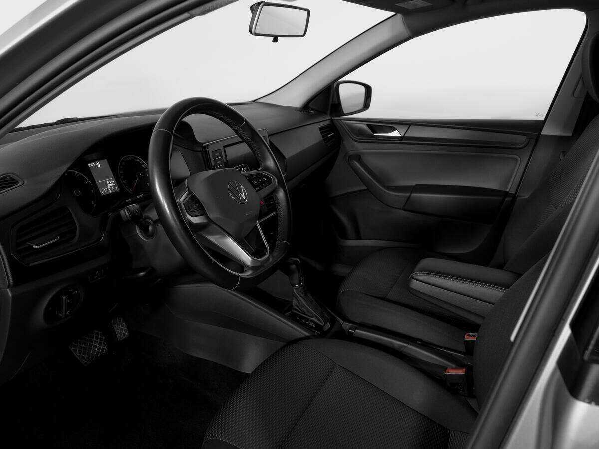 Б/У Фольксваген Поло 2020 года. Фото: #15