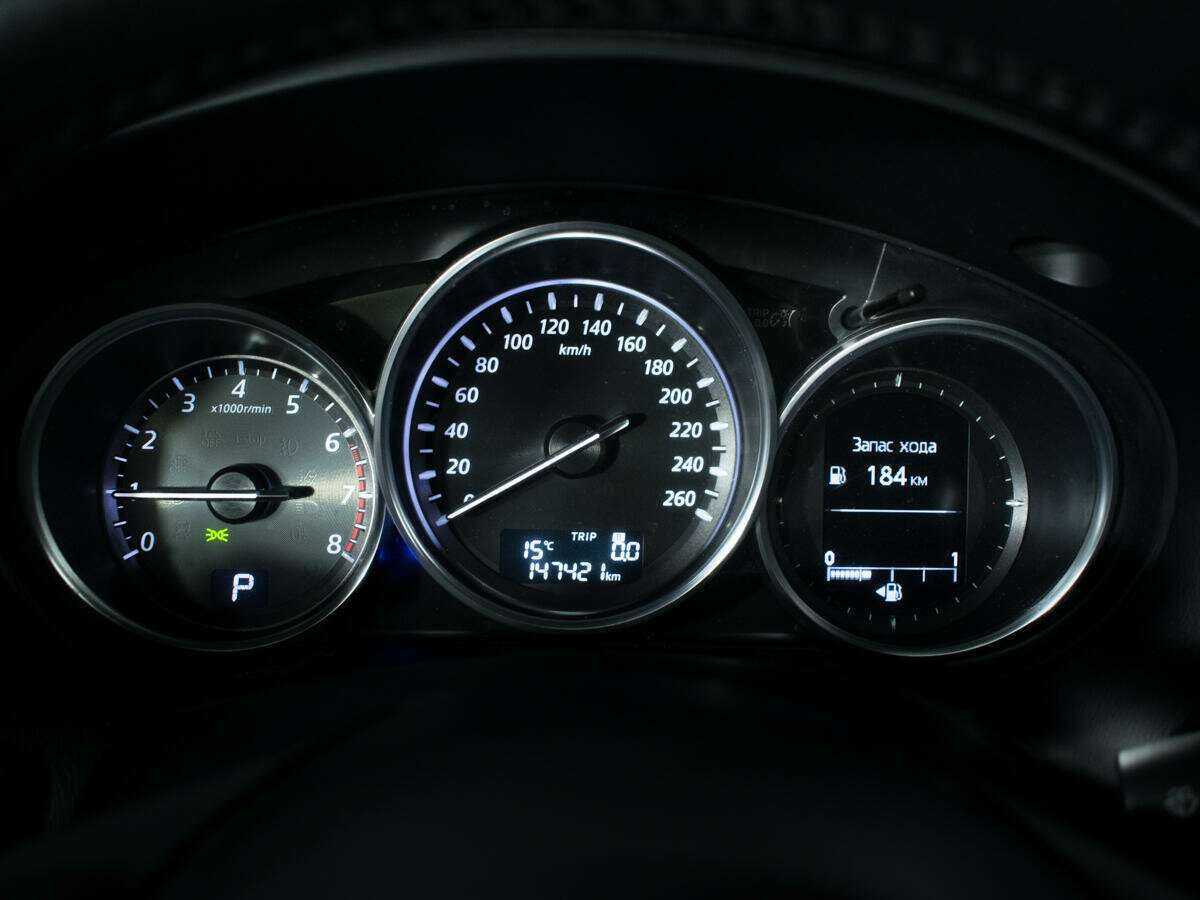 Б/У Мазда Ц-Икс-5 2013 года. Фото: #10