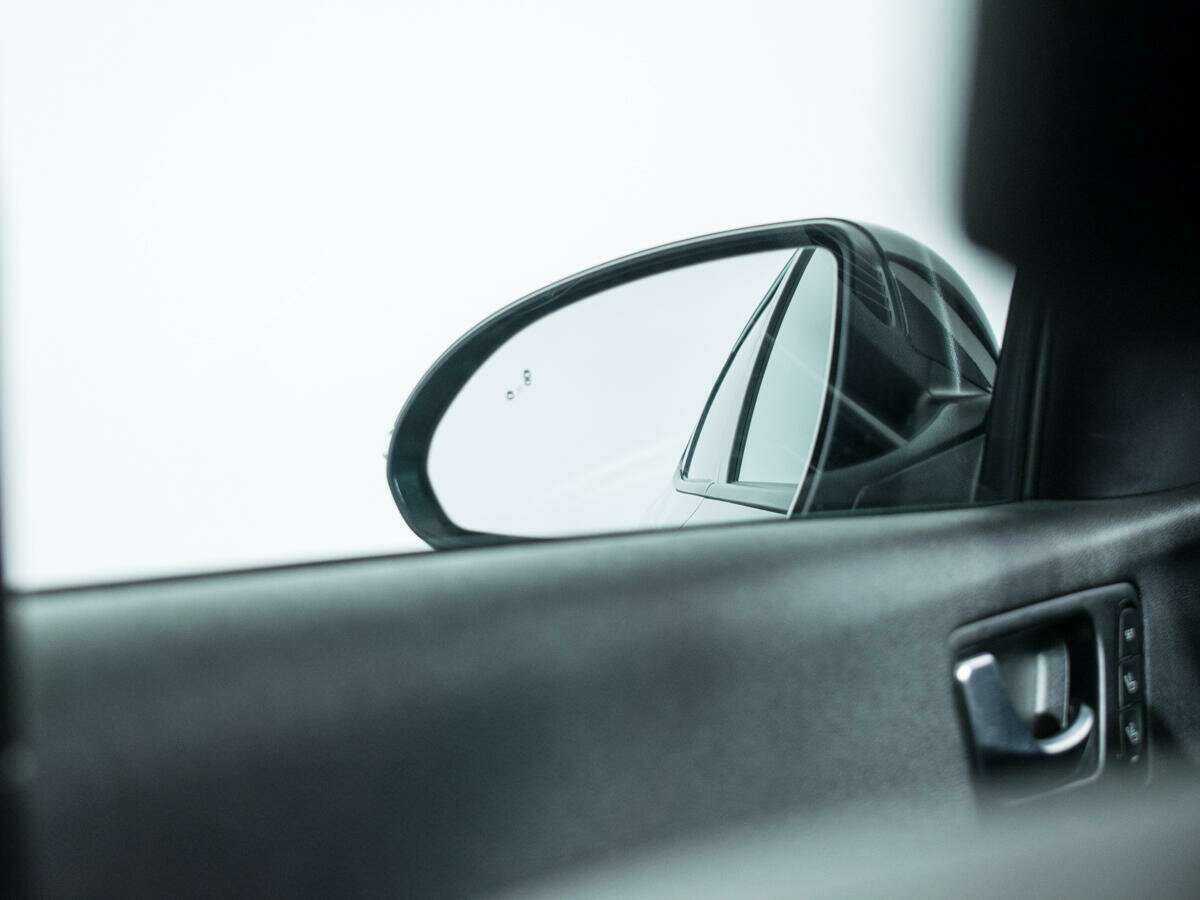 Kia Optima 2018 года с пробегом. Фото: #14